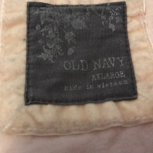 Old Navy Coat Size XL - Picture 3 of 7